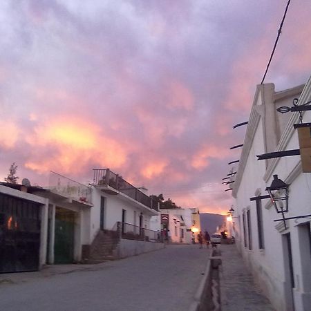 Hostal Las Tinajas De Cachi Exterior photo