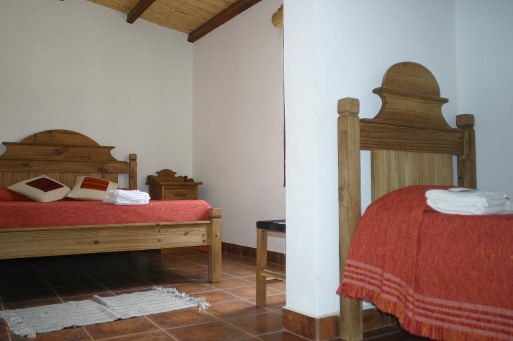 Hostal Las Tinajas De Cachi Room photo